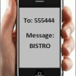 How to Send a Text Message to a Shortcode