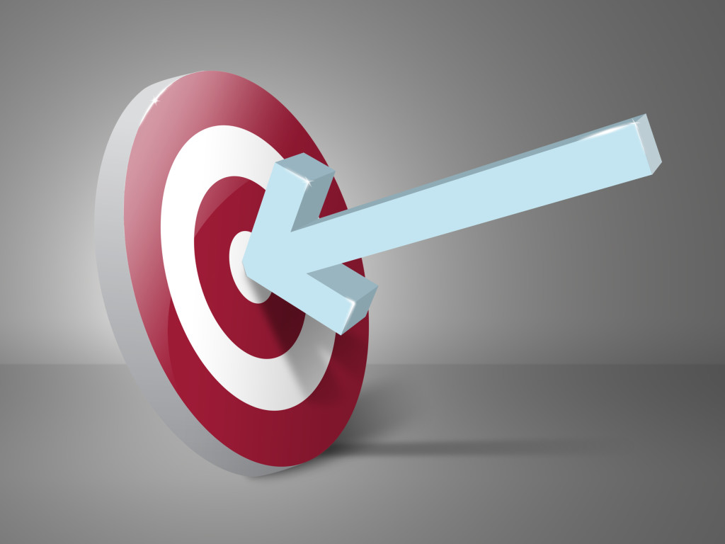 How to Laser Target Your Marketing, Get More Clients & Sell More Stuff
