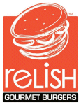 Relish Logo