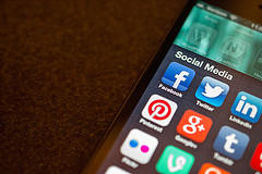 Social Media Apps