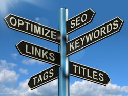 The Truth about Search Engine Optimization