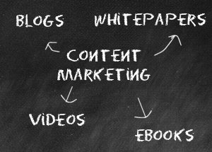 3 Reasons Why Content Marketing Makes Sense for Expanding Companies