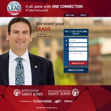 Take the Lead | Lead Gen Lessons for Municipalities